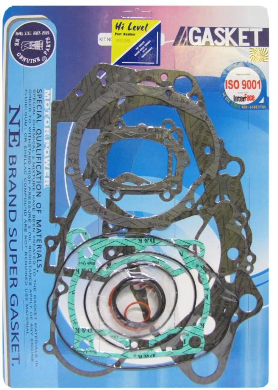 Picture of Full Gasket Set Kit Suzuki RM250M-P 91-93 RMX250M-X 91-99