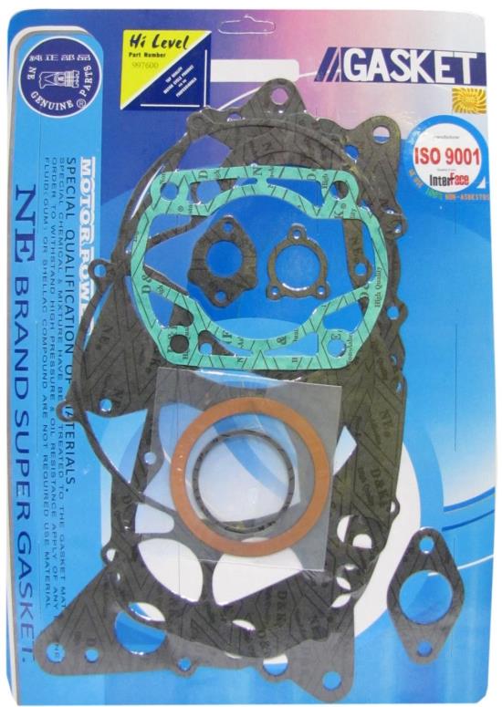 Picture of Vertex Full Gasket Set Kit Suzuki TS250 71-76, R L250 73-78