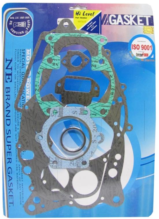 Picture of Vertex Full Gasket Set Kit Suzuki TS250B, C, ER 77-81