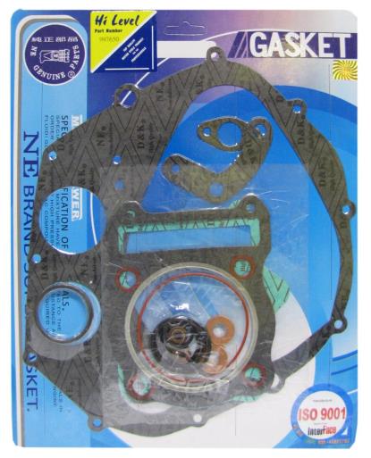 Picture of Vertex Full Gasket Set Kit Suzuki DR400, GN400, SP400, SP370 78-81