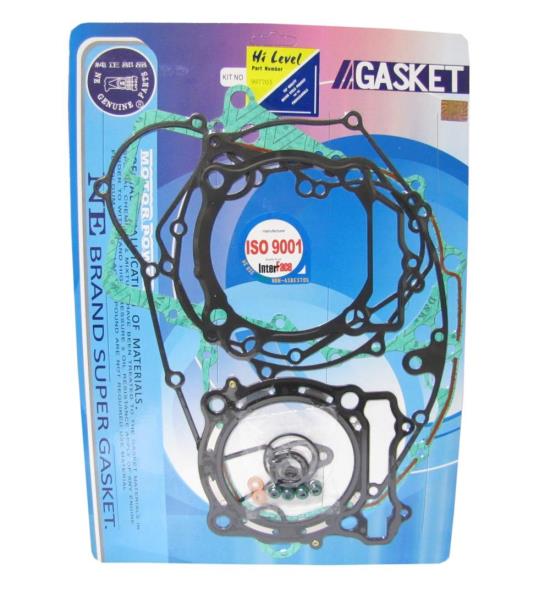 Picture of Full Gasket Set Kit Suzuki RM-Z450 05-06