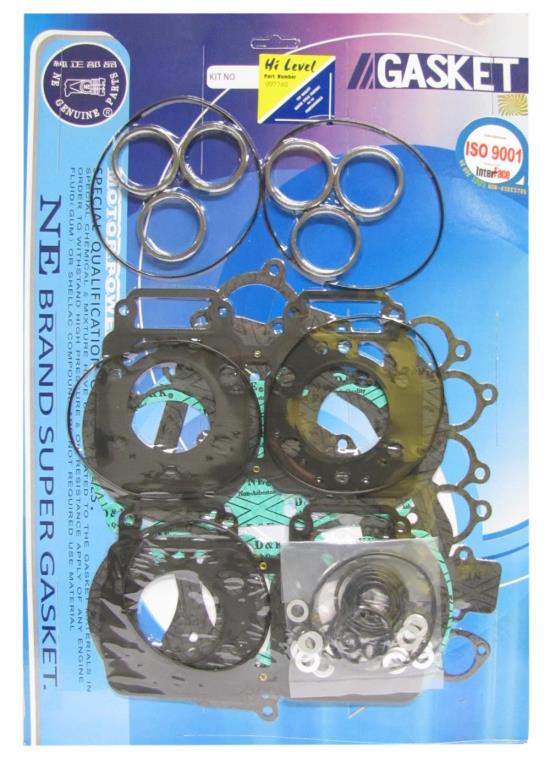 Picture of Vertex Full Gasket Set Kit Suzuki RG500 Gamma 85-89