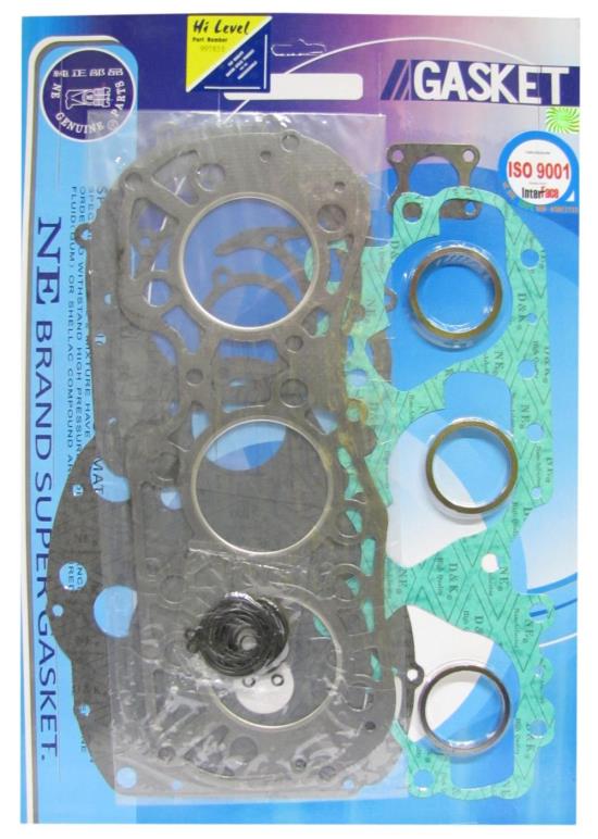 Picture of Vertex Full Gasket Set Kit Suzuki GT750 72-77