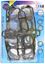 Picture of Gasket Set Full for 1986 Suzuki GSX 750 ES-G (Half Faired) (GR72A)