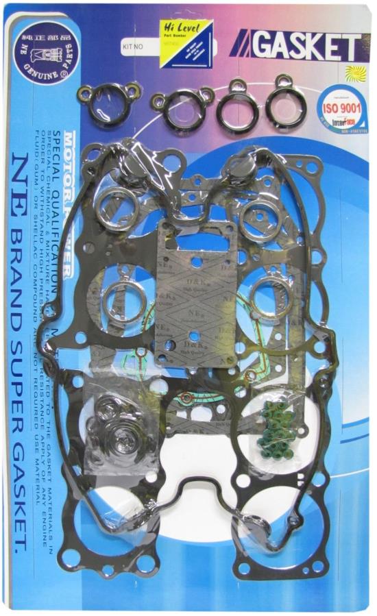 Picture of Vertex Full Gasket Set Kit Suzuki GSXR750F, G, H 85-87