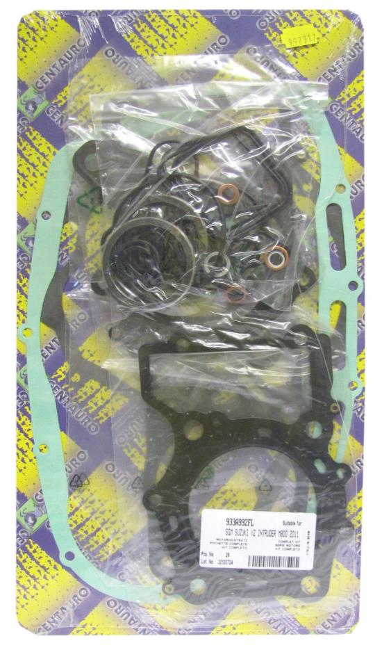 Picture of Full Gasket Set Kit Suzuki VL800L0-L4 C800 Intruder 10-14