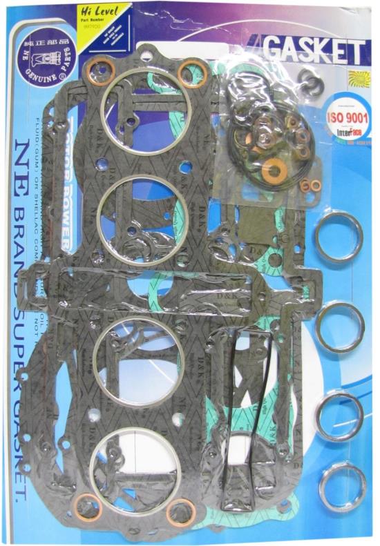 Picture of Vertex Full Gasket Set Kit Suzuki GS850 79-89