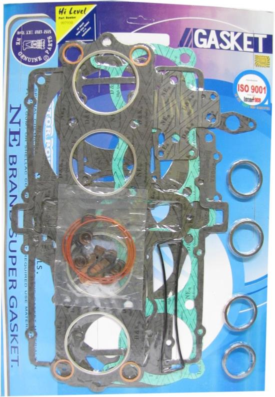 Picture of Vertex Full Gasket Set Kit Suzuki GS1000E, GS1000H, GS1100 78