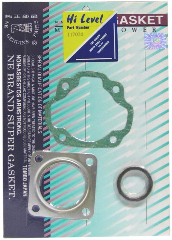 Picture of Gasket Set Top End for 1983 Suzuki CS 50 D Roadie