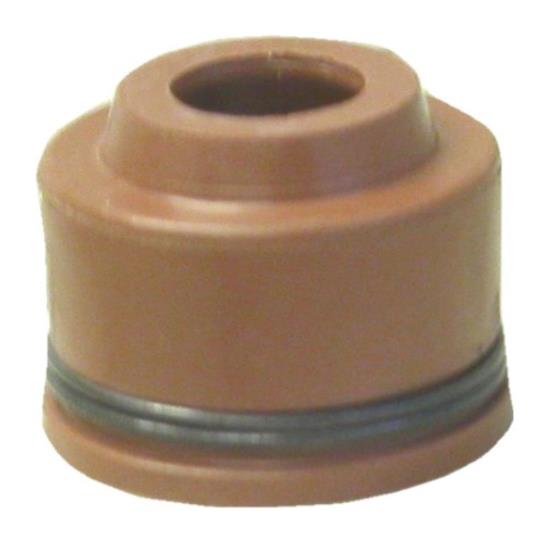 Picture of Valve Stem Seals OD-10.50mm ID-7.30mm, Stem 4.50mm (Per 10)