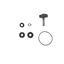 Picture of Water Pump Repair Kit Minarelli Scooter (Oil Seal 10x18x6) (Set)