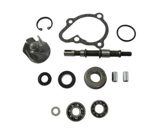 Picture of Water Pump Repair Kit Kymco 250 Dink (Set)