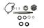 Picture of Water Pump Repair Kit Kymco Dink180