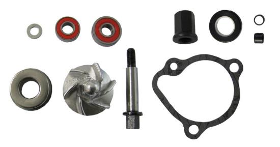 Picture of Water Pump Repair Kit Kymco Dink, Super9, Bet &Win 50/100