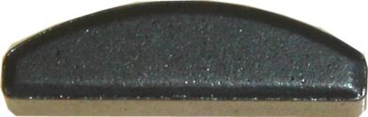 Picture of Woodruff Key Thickness 4.00mm, Height 4.40mm, Length 14.00mm (Per 5)