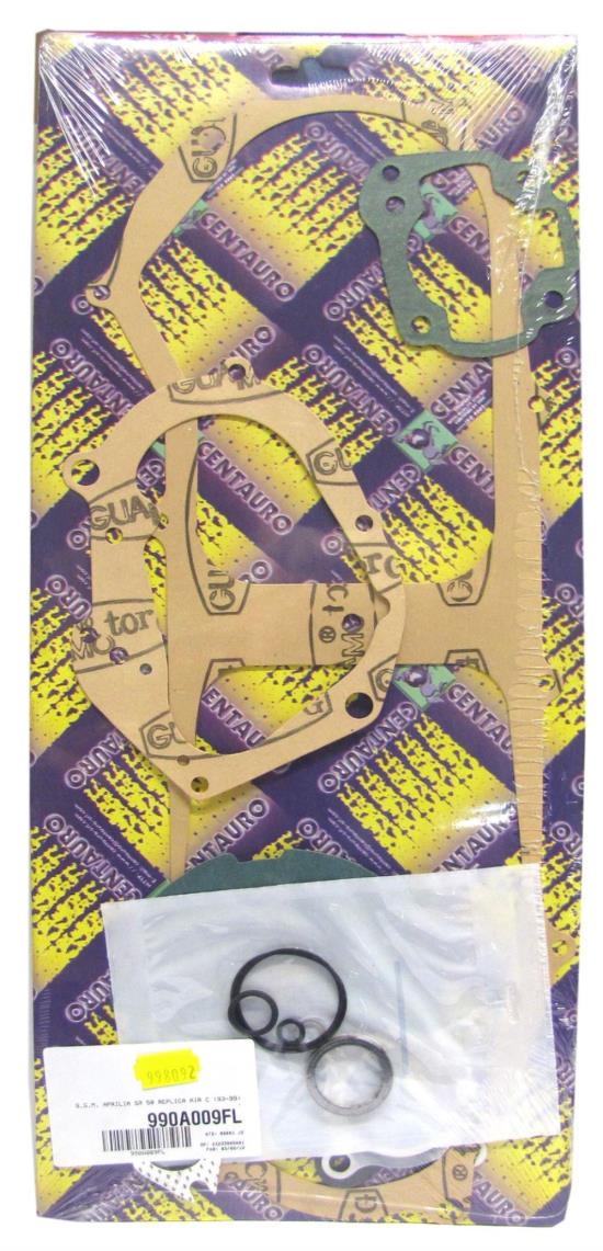 Picture of Full Gasket Set Kit Yamaha YN50 Neos, Malaguti F12 Phantom 93-98 Adly,