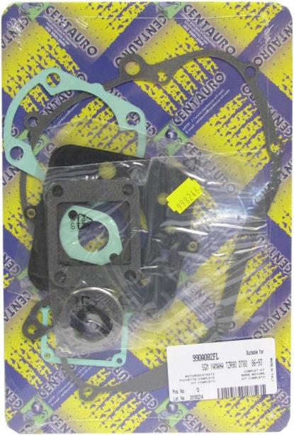 Picture of Full Gasket Set Kit Yamaha DT80LC-2 92