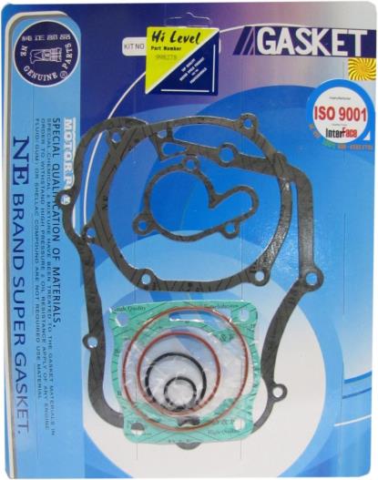 Picture of Gasket Set Full for 2010 Yamaha YZ 85 Z