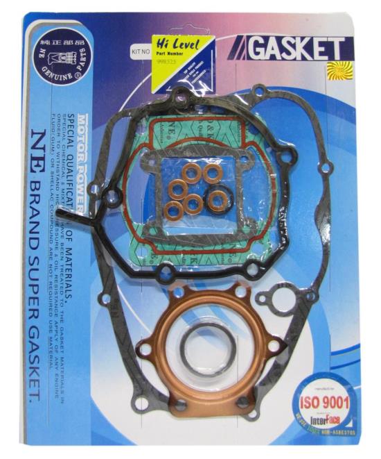 Picture of Vertex Full Gasket Set Kit Yamaha YFS200 Blaster 89-07