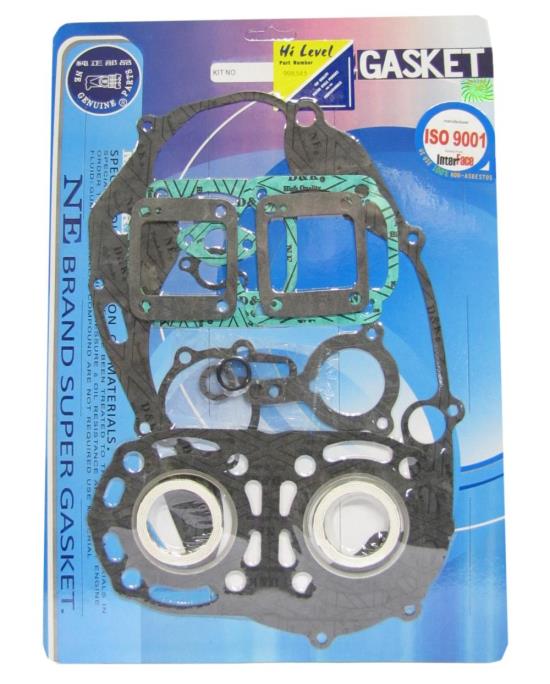 Picture of Vertex Full Gasket Set Kit Yamaha RD250LC 80-86