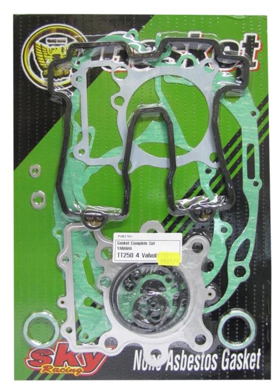 Picture of Part Gasket Set Kit Yamaha , SRX250 DOHC 85 (4T)