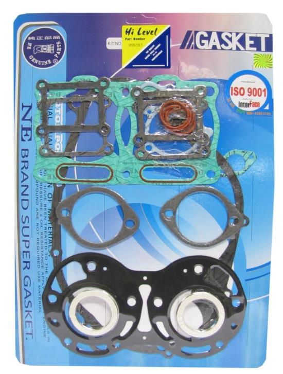 Picture of Vertex Full Gasket Set Kit Yamaha TZR250, TDR250 86-92