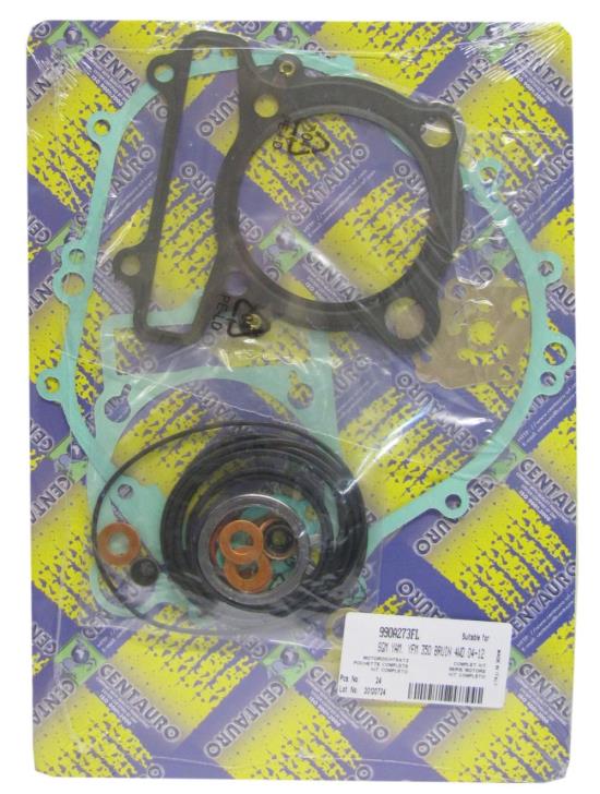 Picture of Gasket Set Full for 2010 Yamaha YFM 350 FGZ Grizzly (4WD)