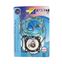 Picture of Gasket Set Full for 2007 Yamaha YFZ 450 W (Quad) (5D33)