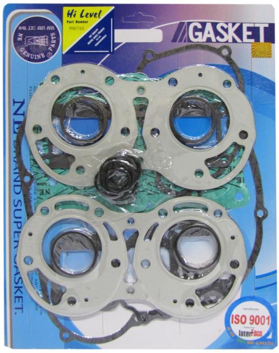 Picture of Vertex Full Gasket Set Kit Yamaha RD500LC 84-87