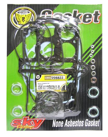 Picture of Vertex Full Gasket Set Kit Yamaha XJ600S Diversion, XJ600N 92-03