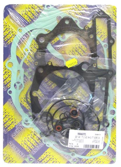 Picture of Full Gasket Set Kit Yamaha TT600 95-04 (5CH5)  (Belgarda) 04