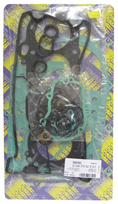 Picture of Full Gasket Set Kit Yamaha YZF R7 (OW02)  (750cc) 99