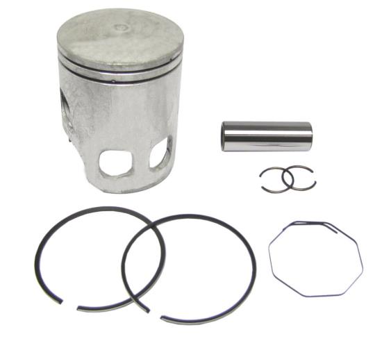 Picture of Piston Kit Std for 1974 Yamaha RD 250 A (Front Drum & Rear Drum)
