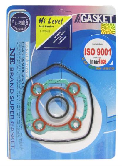 Picture of Gasket Set Top End for 2010 MBK CS 50 Mach G 50 (L/C)