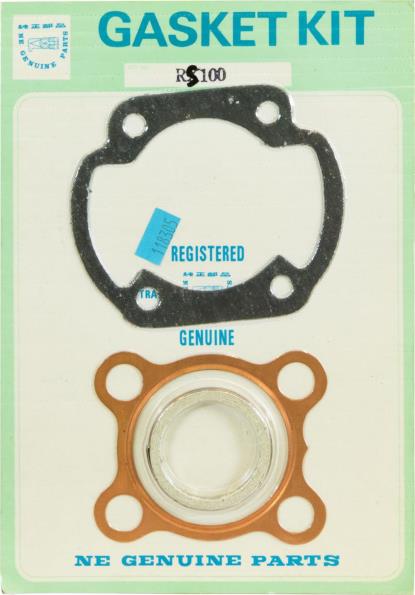 Picture of Top Gasket Set Kit Yamaha RS100 75-80
