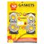 Picture of Gasket Set Top End for 1984 Yamaha RD 500 LC (1GE)