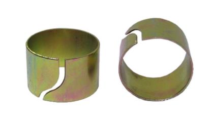 Picture of Exhaust Muffler Reducers 45mm down to 42mm