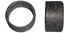 Picture of Wire Link Pipe Exhaust Seals 44.50mm x 38.50mm x 25mm (Pair)
