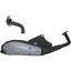 Picture of Exhaust Aprilia SR50 00-04