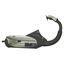 Picture of Exhaust Kymco ZX50 2T Scooter  00-06