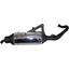 Picture of Exhaust Kymco Yup50 2T Scooter