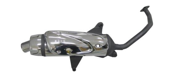 Picture of Exhaust Kymco Grand Dink125 (Scooter) OE Style 01-07