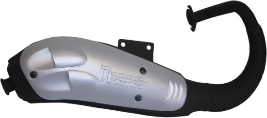 Picture of Exhaust Complete for 1996 Peugeot Zenith M (50cc)