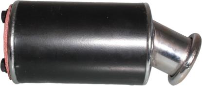 Picture of Exhaust Replacement Tailpipe for 559410 Speedfight 50