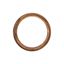 Picture of Exhaust Gaskets Flat Copper OD 46mm, ID 37mm, Thickness 4mm (Per 10)