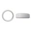 Picture of Teflon Exhaust Gasket 38mm x 32mm x 11.50mm (132-14714-00)