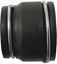 Picture of Exhaust Tailpipe Rubber Suzuki TS50ER, TS50X, TS100, TS125, YS185ER