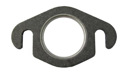 Picture of Exhaust Gaskets Flat Type as fitted to Piaggio 50's (47mm) (Per 10)