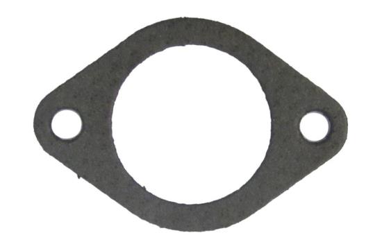 Picture of Exhaust Gaskets Flat Type Aprilia RS125 62mm bolt hole cnt (Per 10)