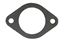 Picture of Exhaust Gaskets Flat Type Aprilia RS125 62mm bolt hole cnt (Per 10)